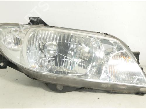 Used Right headlight Right headlight MAZDA 323 F VI Hatchback (BJ) 1.6 (BJ10M) (98 hp) 33572933 33572933