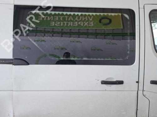 Højre side skydedør Højre side skydedør RENAULT MASTER III Van (FV) 2.3 dCi 125 FWD (FV0C, FV0D, FV0G, FV0H, FV0J, FV0K,... (125 hp) 35993745 35993745