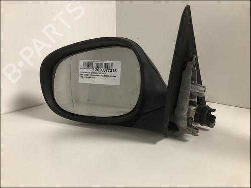 Used Left mirror Left mirror BMW 3 (E90) 320 d (163 hp) 33579424 33579424