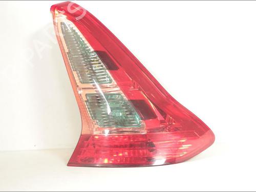 Used Right taillight Right taillight CITROËN C4 Coupe (LA_) 1.6 HDi (109 hp) 33575605 33575605