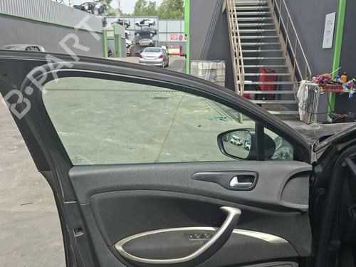Used Front left window mechanism Front left window mechanism 37188157 37188157