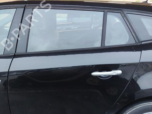 Used Left rear door Left rear door RENAULT MEGANE III Grandtour (KZ0/1) 1.5 dCi (KZ09, KZ0D, KZ1G, KZ29, KZ14, KZ1W, KZ10, KZ1F,... (110 hp) 33597511 33597511