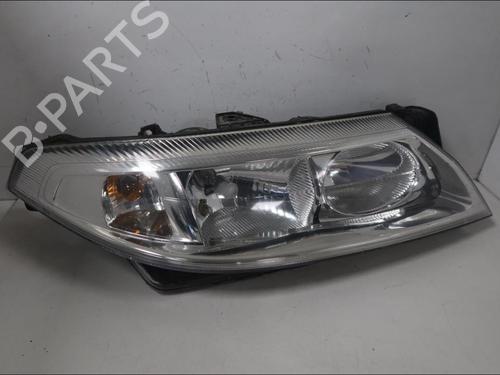Used Right headlight Right headlight RENAULT LAGUNA II (BG0/1_) [2001-2007] 33577961 33577961