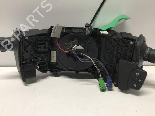 Used Steering column stalk Steering column stalk RENAULT SCÉNIC II (JM0/1_) 1.5 dCi (JM0F) (82 hp) 33589249 33589249