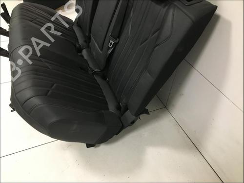 Sæde Bagtil Sæde Bagtil PEUGEOT 3008 II SUV (MC_, MR_, MJ_, M4_) 2.0 BlueHDi 150 (MJAHXH, MJAHXV, MJAHXG, MJAHSH, MJAHRH,... (150 hp) 33587807 33587807