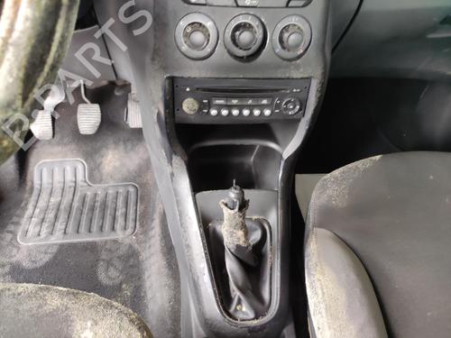 Used Gear lever Gear lever CITROËN C3 I (FC_, FN_) [2002-2013] 33593079 33593079