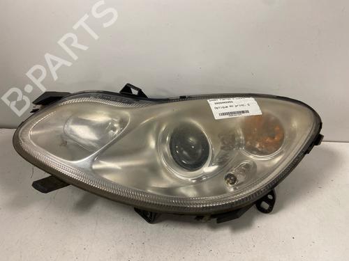 Left headlight SMART FORTWO Coupe (451) 1.0 Turbo (451.332) | BP38308847C28 - Image 3