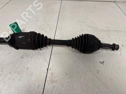 Used Right front driveshaft Right front driveshaft NISSAN QASHQAI I (J10, NJ10) 2.0 dCi (150 hp) 34183889 34183889