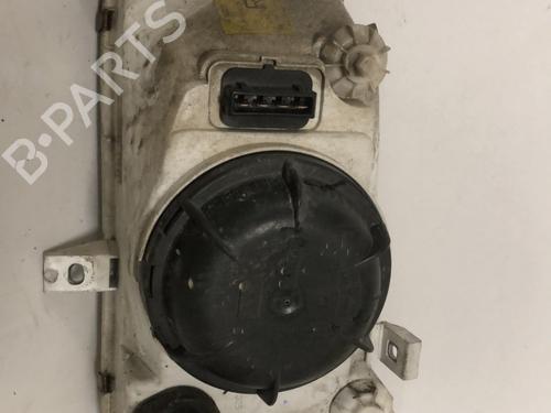 Used Right headlight Right headlight VW GOLF III (1H1) 1.8 (90 hp) 33594386 33594386