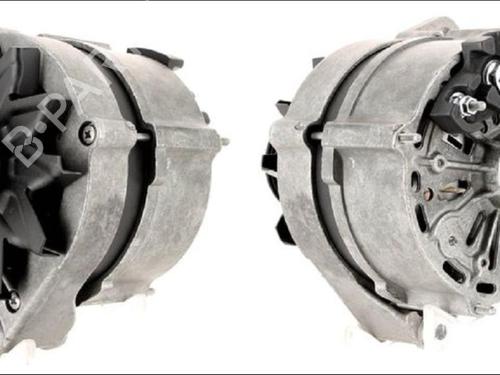 Alternator VW POLO (6N2) | BP33583228M7 - Image 2