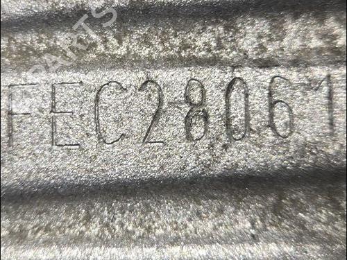 Gearbox AUDI A4 B6 (8E2) 1.9 TDI | BP33598183M3 - Image 5