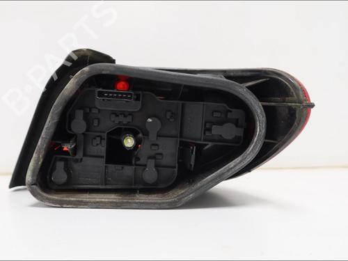Used Left taillight Left taillight CITROËN XSARA (N1) 2.0 16V (136 hp) 33577422 33577422