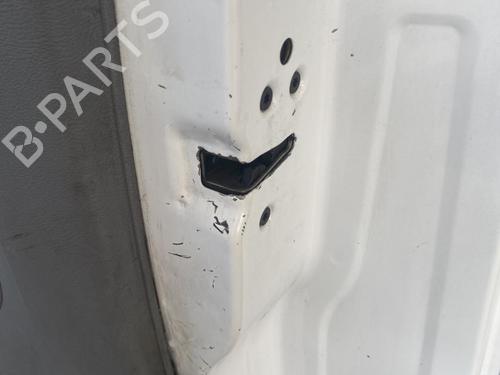 Used Front right lock Front right lock FORD TRANSIT Van (FA_ _) [2006-2014] 36684665 36684665