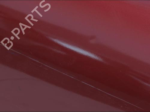 Used Left rear door Left rear door PEUGEOT 206 Hatchback (2A/C) [1998-2012] 33573475 33573475