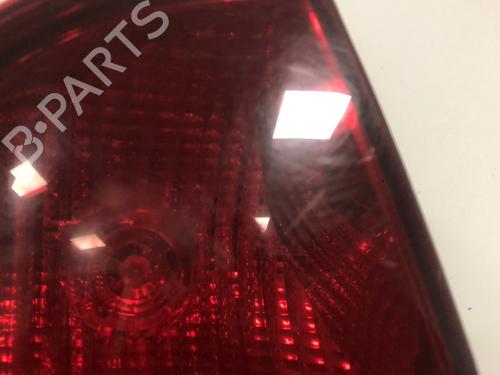 Used Left taillight Left taillight CITROËN C5 I (DC_) 2.2 HDi (DC4HXB, DC4HXE) (133 hp) 33595781 33595781