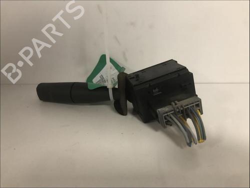Used Steering column stalk Steering column stalk CITROËN ZX (N2) 1.4 i (75 hp) 34615092 34615092