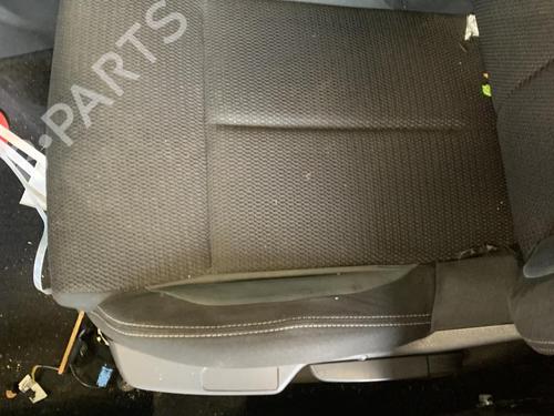 Seats set CITROËN C4 II (NC_) | BP33601362C78 - Image 6