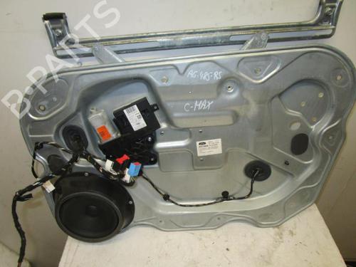 Used Front right window mechanism Front right window mechanism FORD C-MAX (DM2) 1.8 TDCi (115 hp) 33577051 33577051