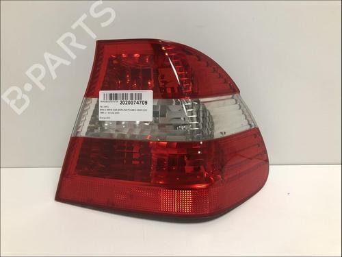Used Right taillight Right taillight BMW 3 (E46) [1997-2005] 33579050 33579050
