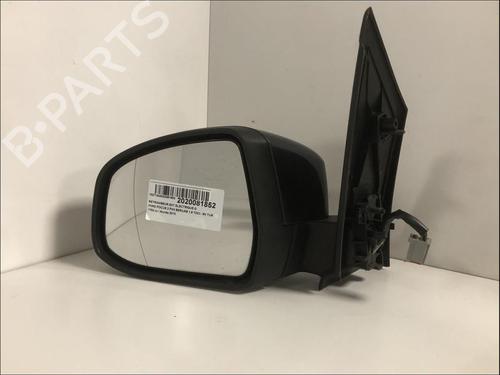 Used Left mirror Left mirror FORD FOCUS II (DA_, HCP, DP) [2004-2013] 33585030 33585030
