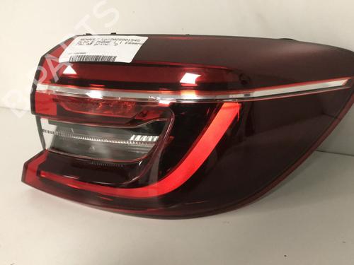 Right taillight RENAULT CLIO V (B7_) 1.0 TCe 90 (B7MT) | BP37752752C35 - Image 3