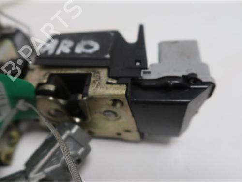 Electronic module CITROËN C5 II (RC_) | BP33577734M83 - Image 4