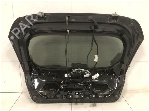 tailgate-ford-fiesta-vi-cb1-ccn-2008-36047931 main image