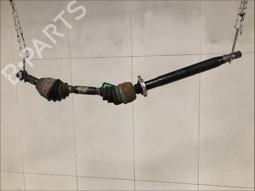 Used Right front driveshaft Right front driveshaft OPEL VECTRA C GTS (Z02) 1.9 CDTI (F68) (120 hp) 33588163 33588163