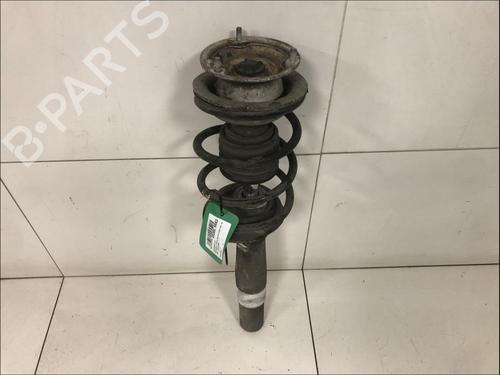 Used Right front shock absorber Right front shock absorber BMW 5 Touring (E61) 520 d (177 hp) 33584125 33584125
