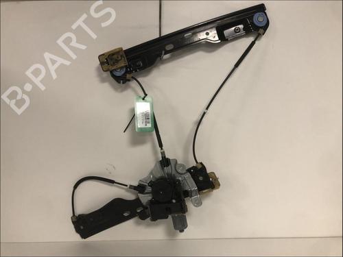 Front left window mechanism OPEL ASTRA J (P10) | BP33585738C22 - Image 2