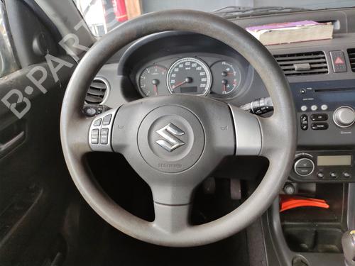 Steering wheel SUZUKI SWIFT III (MZ, EZ) 1.3 DDiS (RS413D) | BP36576542C49 - Image 2