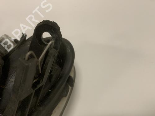 Used Right headlight Right headlight PEUGEOT 206 Hatchback (2A/C) 2.0 HDI 90 (90 hp) 34334395 34334395