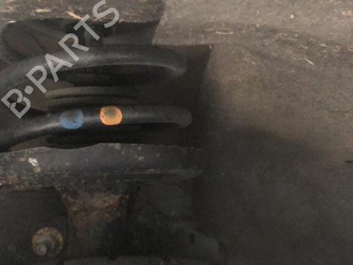 Used Right front shock absorber Right front shock absorber RENAULT SCÉNIC III (JZ0/1_) 1.5 dCi (106 hp) 33653621 33653621
