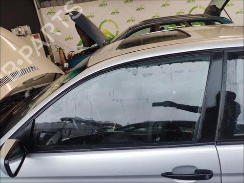 Vitre porte avant gauche Vitre porte avant gauche BMW 3 Compact (E46) 318 td (115 hp) 36573866 36573866