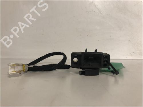 Used Tailgate lock Tailgate lock RENAULT CLIO III (BR0/1, CR0/1) [2005-2014] 33577219 33577219