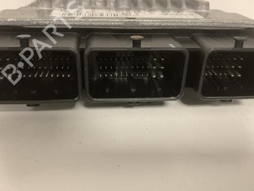 Engine control unit (ECU) VOLVO V50 (545) 2.0 D | BP33590168M57 - Image 4