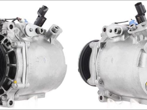 AC compressor MITSUBISHI OUTLANDER II (CW_W) 2.0 DI-D (CW8W) | BP33584494M34 - Image 2