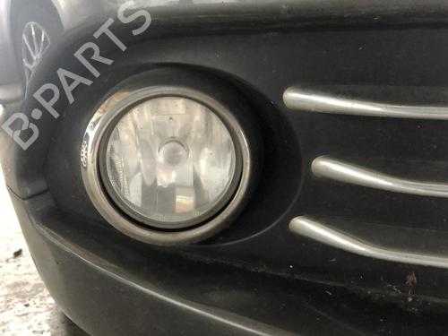 Used Right front fog light Right front fog light 36580213 36580213