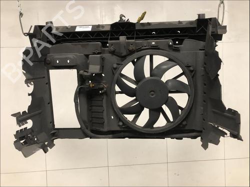 Frontplade/Frontkurv Frontplade/Frontkurv PEUGEOT PARTNER Tepee [2008-2026] 33587700 33587700