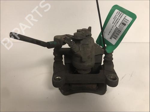 Used Left rear brake caliper Left rear brake caliper NISSAN PRIMASTAR Van (X83) 1.9 dCi 100 (100 hp) 33583236 33583236