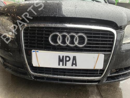 grille-audi-a4-b7-8ec-2004-2005-2006-2007-2008-2009-34569576 main image