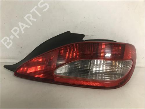 Used Right taillight Right taillight PEUGEOT 406 Coupe (8C) [1997-2005] 33573946 33573946