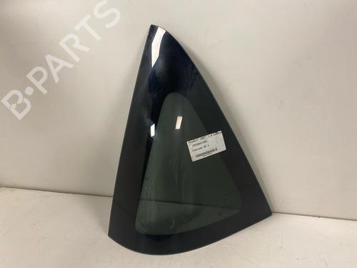 Used Rear right door window Rear right door window PEUGEOT 1007 (KM_) 1.4 (75 hp) 34257783 34257783