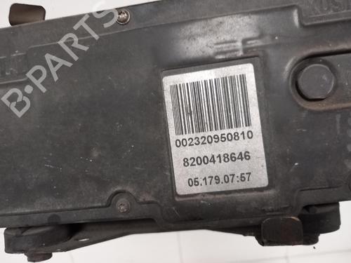 Used Electric handbrake Electric handbrake 39550218 39550218