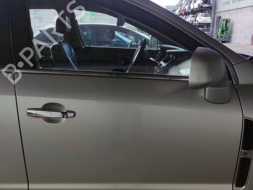 Used Right front door Right front door OPEL ANTARA A (L07) 2.0 CDTI 4x4 (150 hp) 33592081 33592081