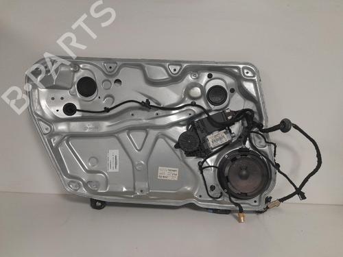 Front left window mechanism VW PASSAT B5.5 (3B3) 1.6 | BP38941151C22 - Image 2