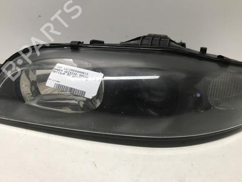 Used Left headlight Left headlight FIAT MAREA Weekend (185_) 1.9 JTD 110 (185BXT1A) (110 hp) 33602188 33602188