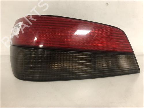 Used Left taillight Left taillight PEUGEOT 306 Hatchback (7A, 7C, N3, N5) 1.9 D (69 hp) 33578452 33578452