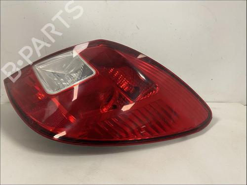 Right taillight OPEL CORSA D (S07) | BP33573229C35 - Image 2