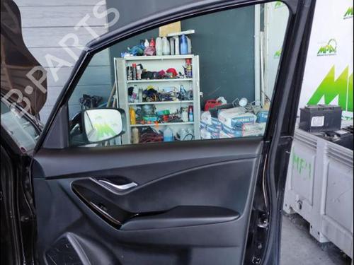 Used Front right window mechanism Front right window mechanism HYUNDAI ix20 (JC) 1.6 (125 hp) 35908265 35908265